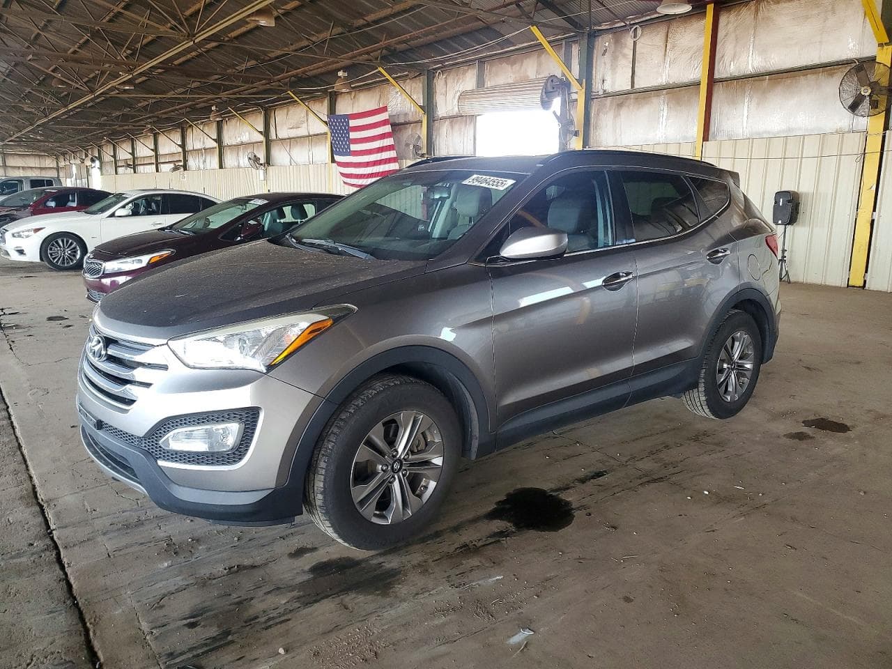 SANTA FE