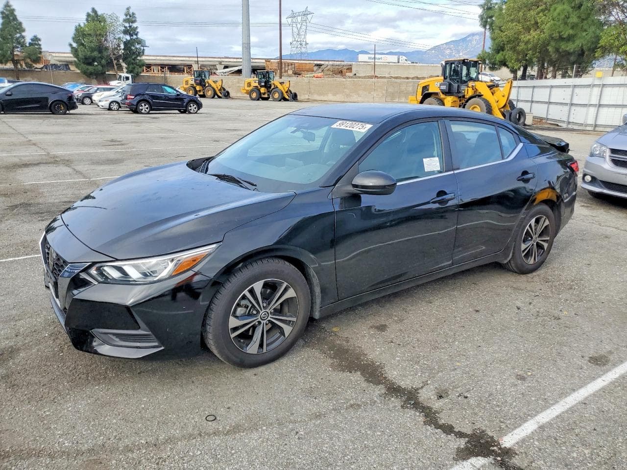 SENTRA