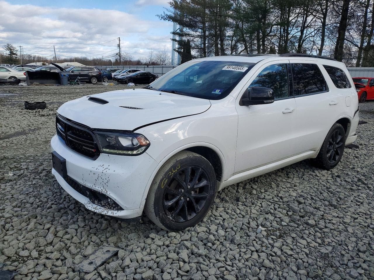 DURANGO