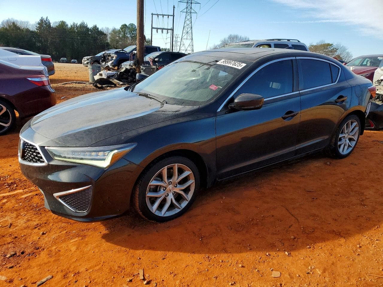 ILX