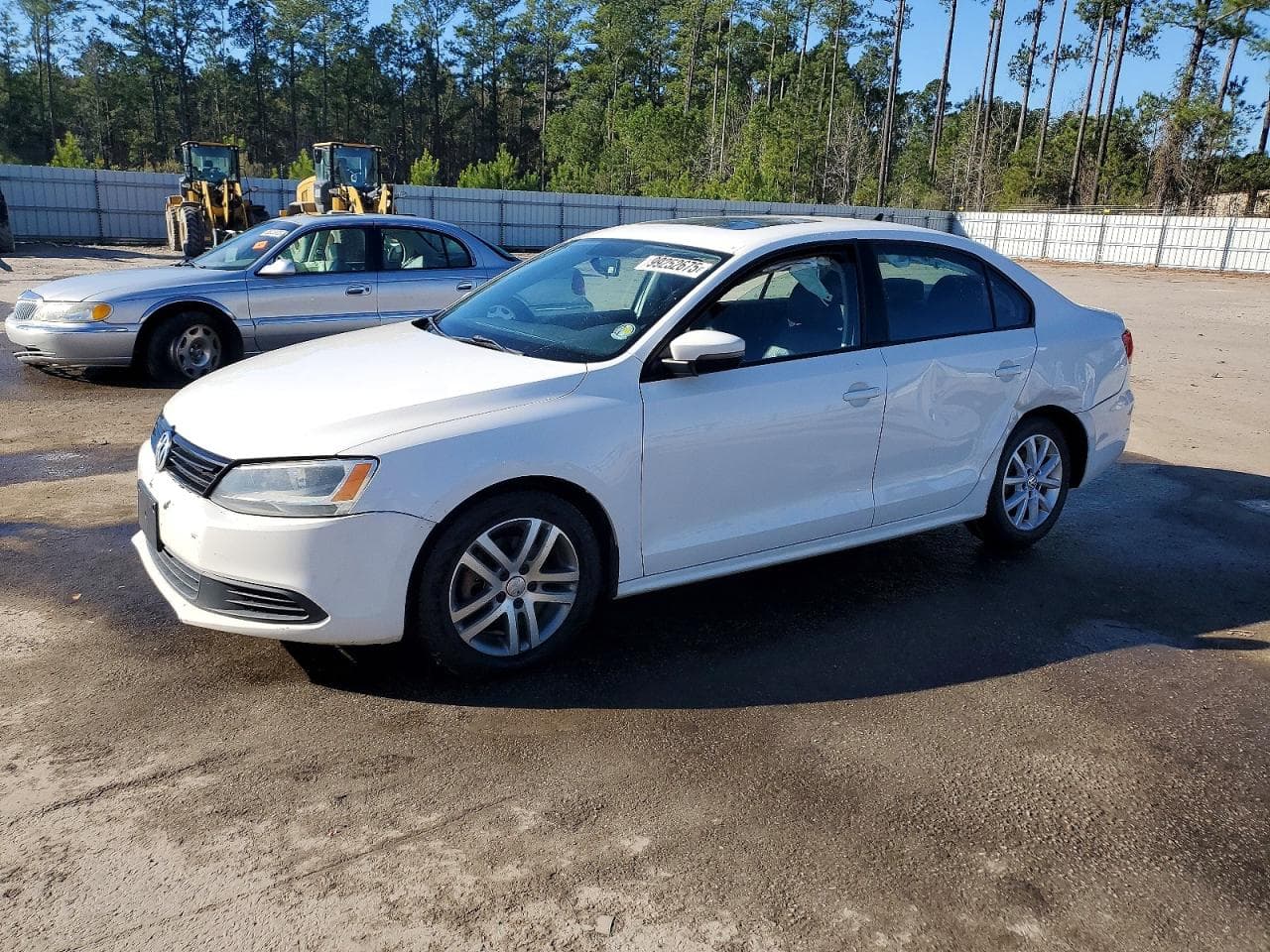 JETTA