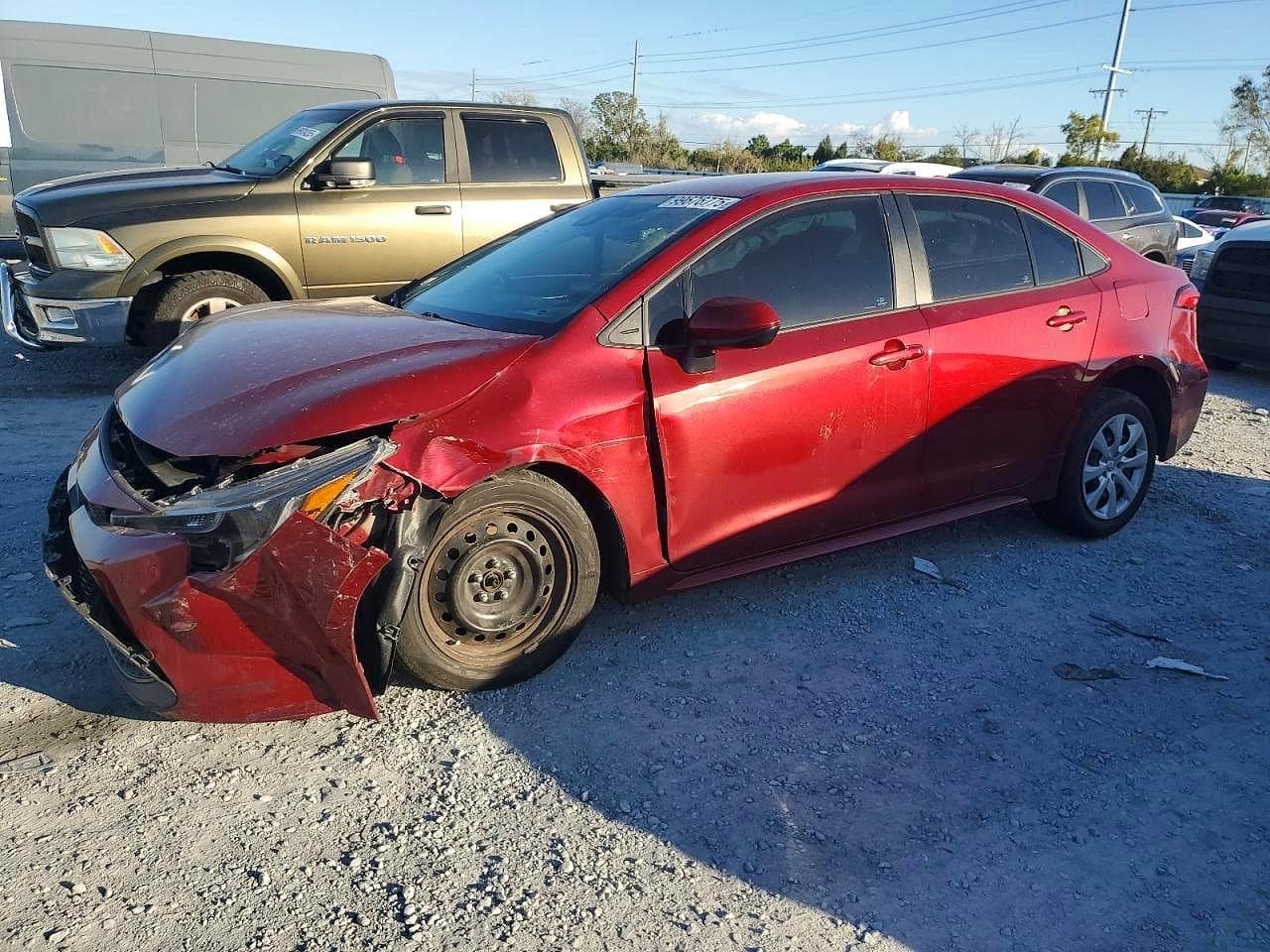 COROLLA