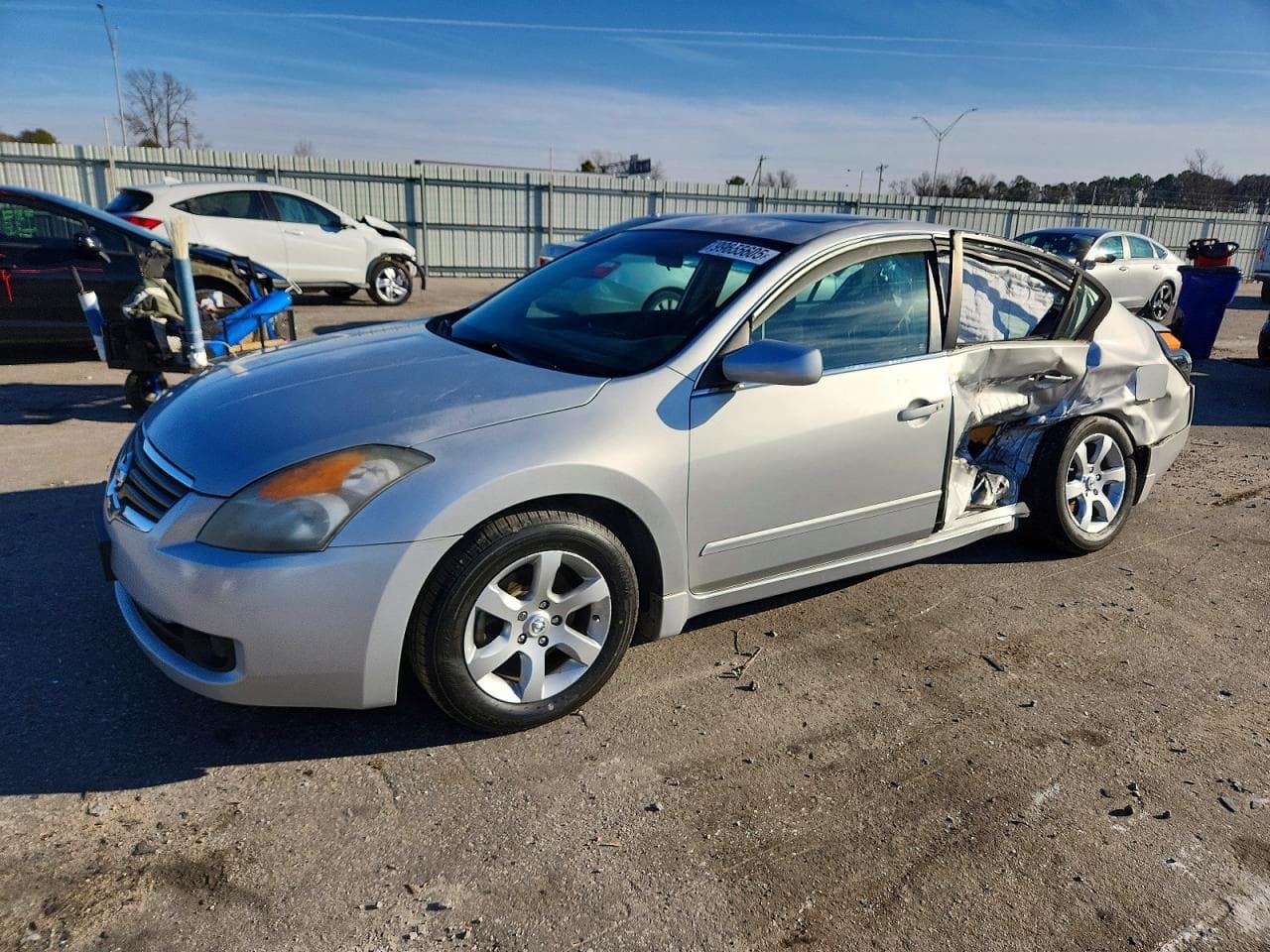 ALTIMA