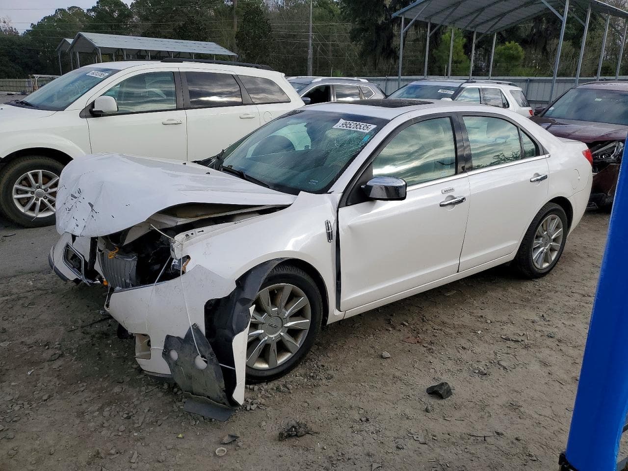 MKZ
