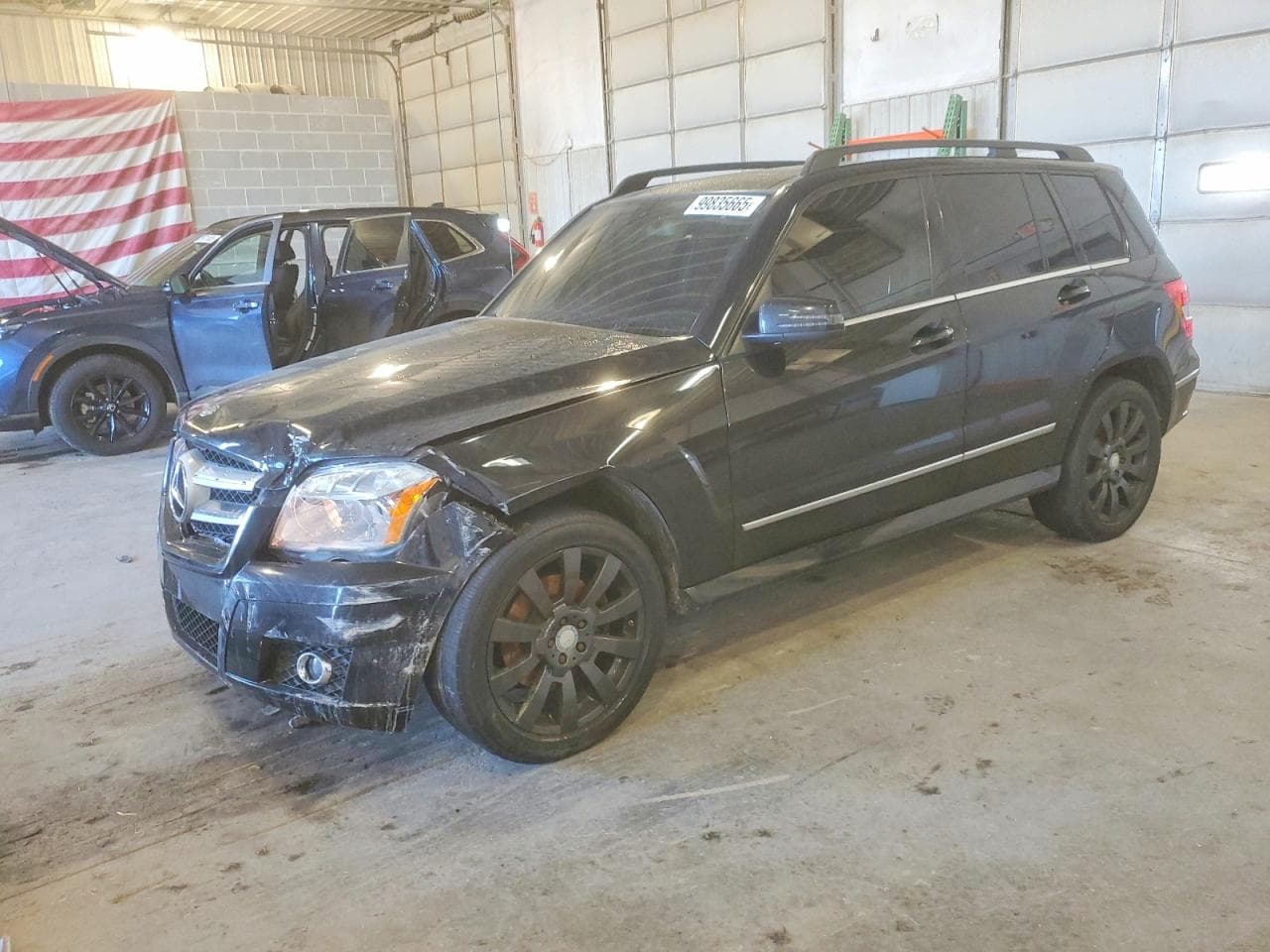 GLK-CLASS