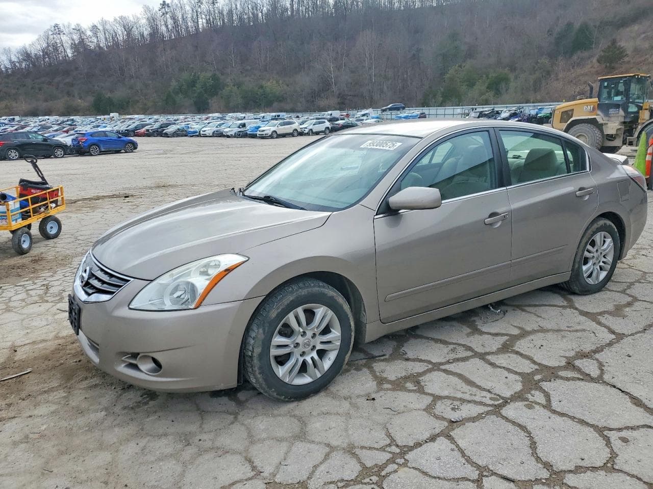 ALTIMA