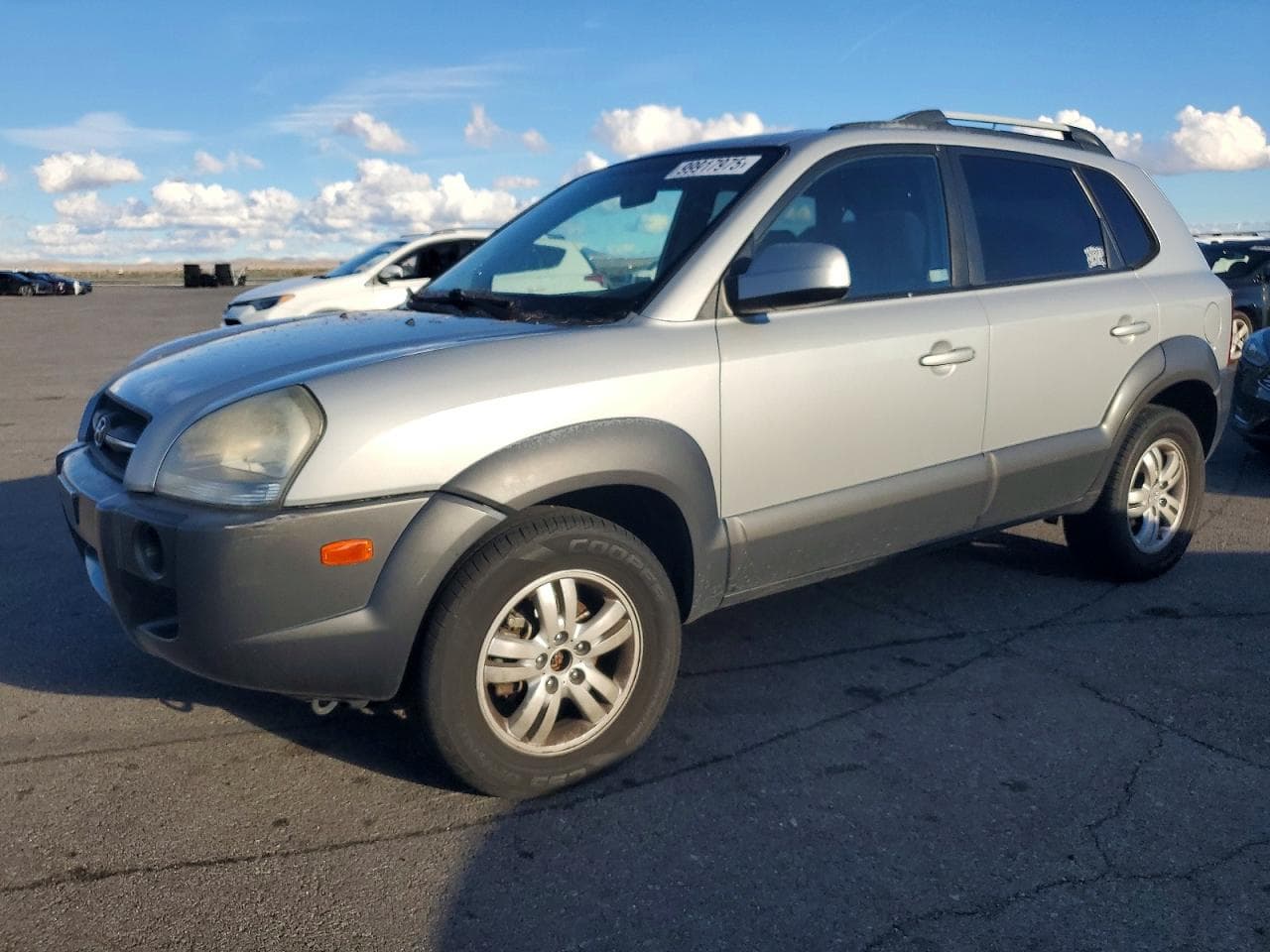 TUCSON