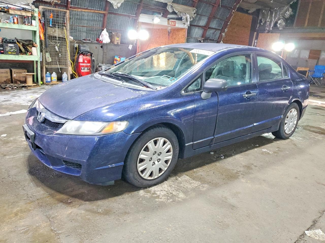 CIVIC