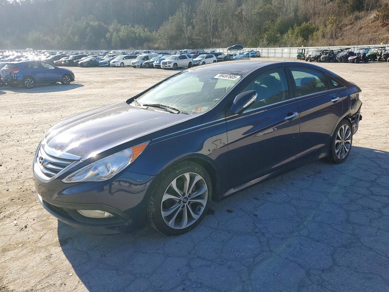 SONATA