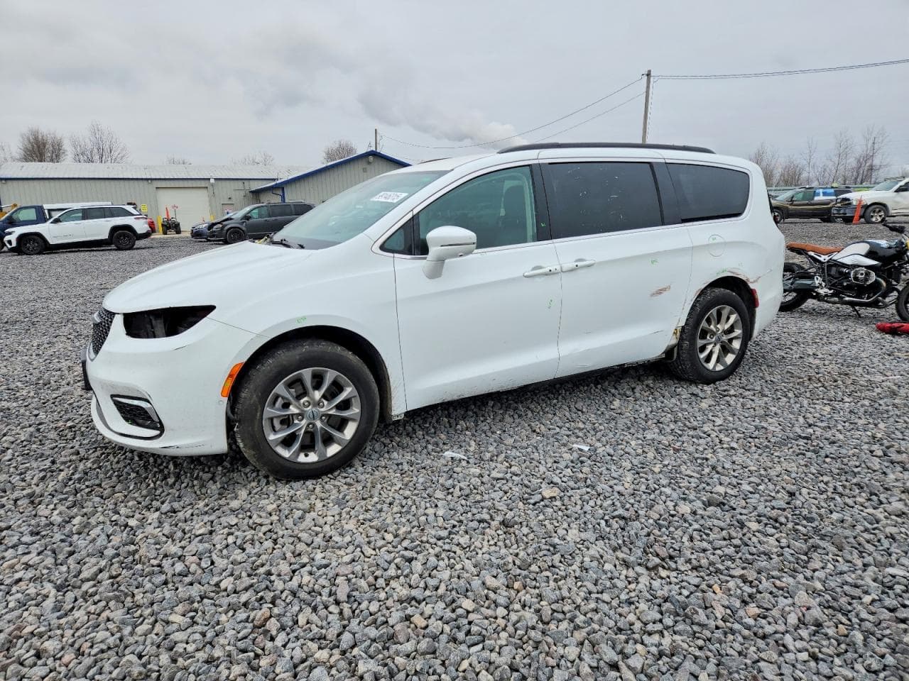 PACIFICA