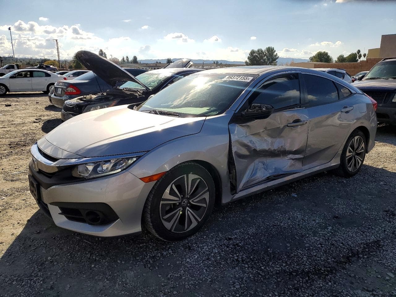 CIVIC