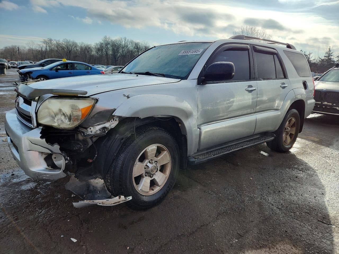 4RUNNER