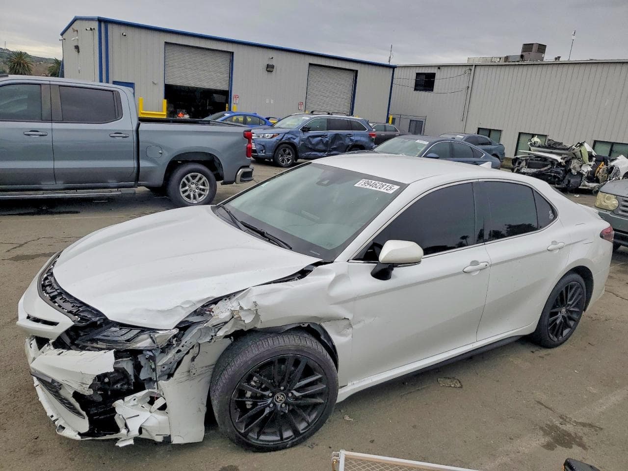 CAMRY