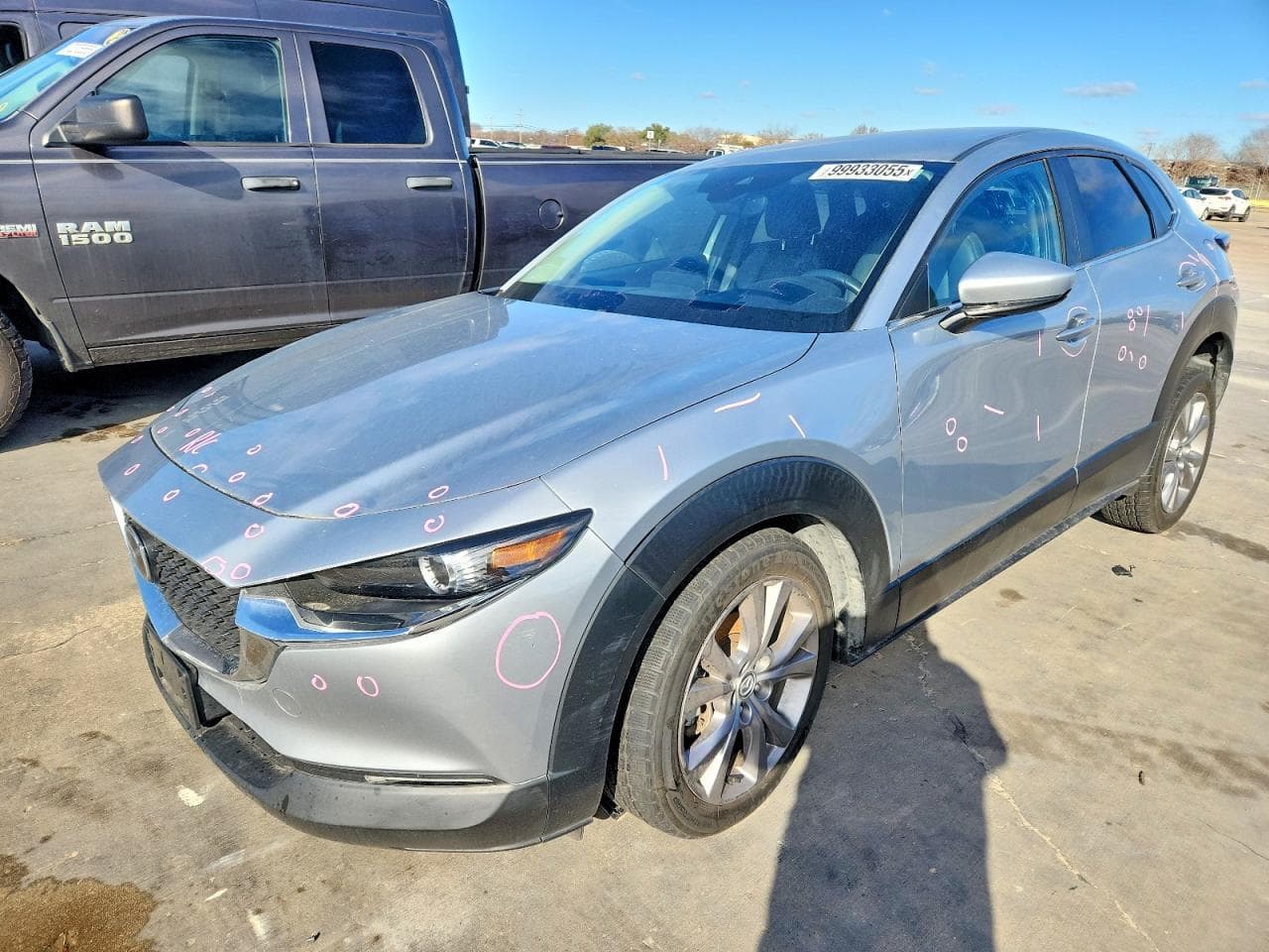 CX30