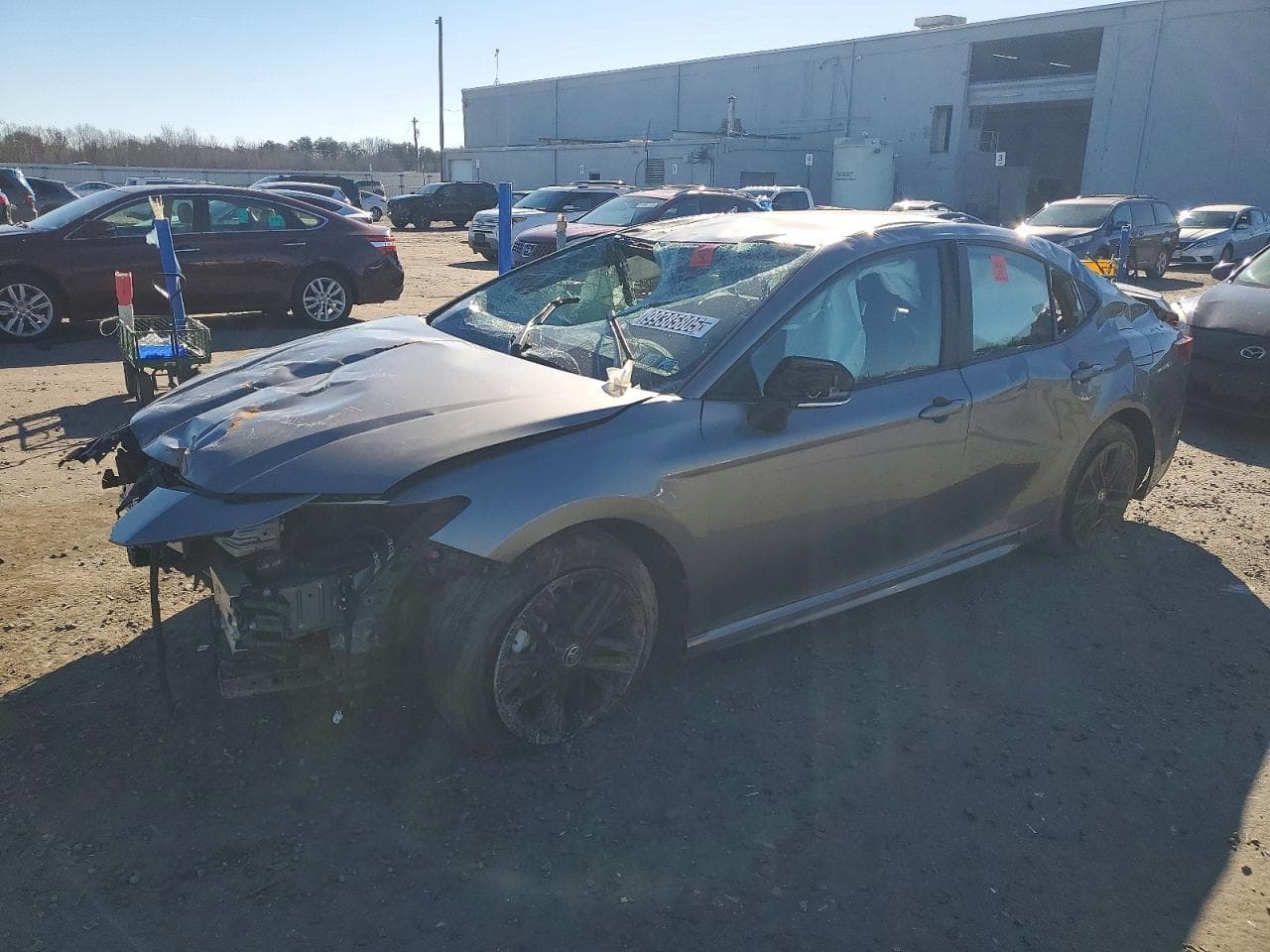 CAMRY