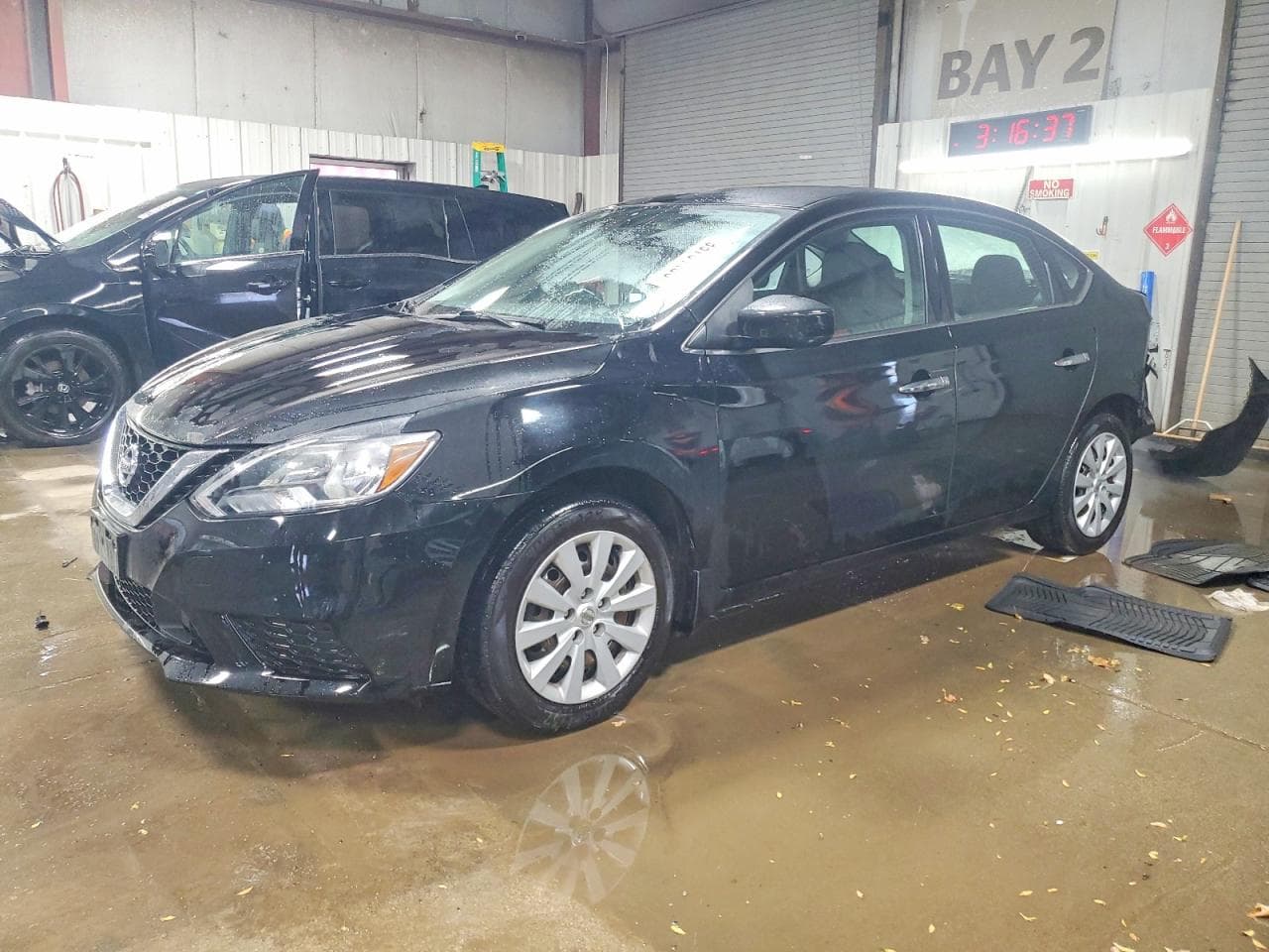 SENTRA