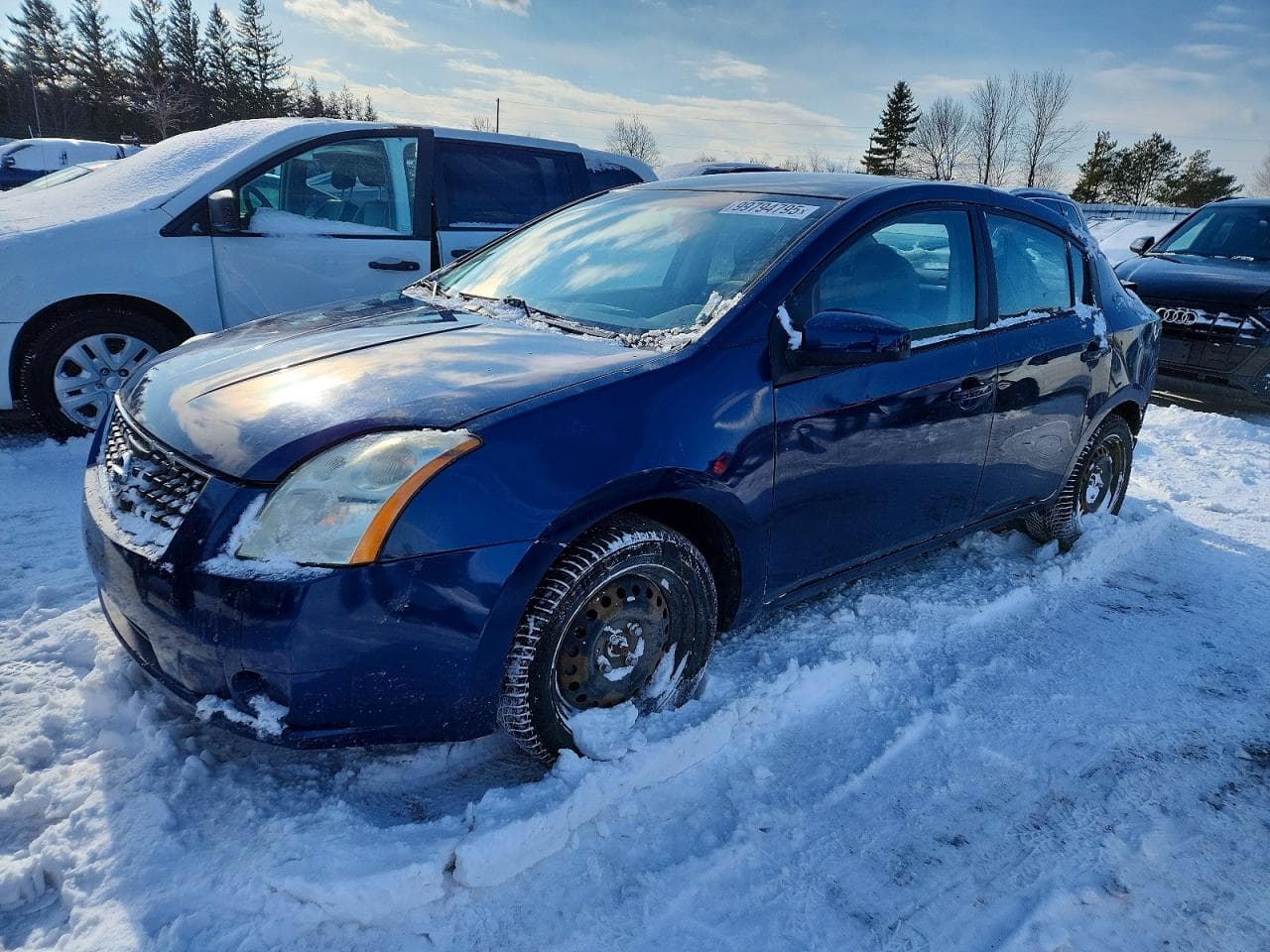 SENTRA