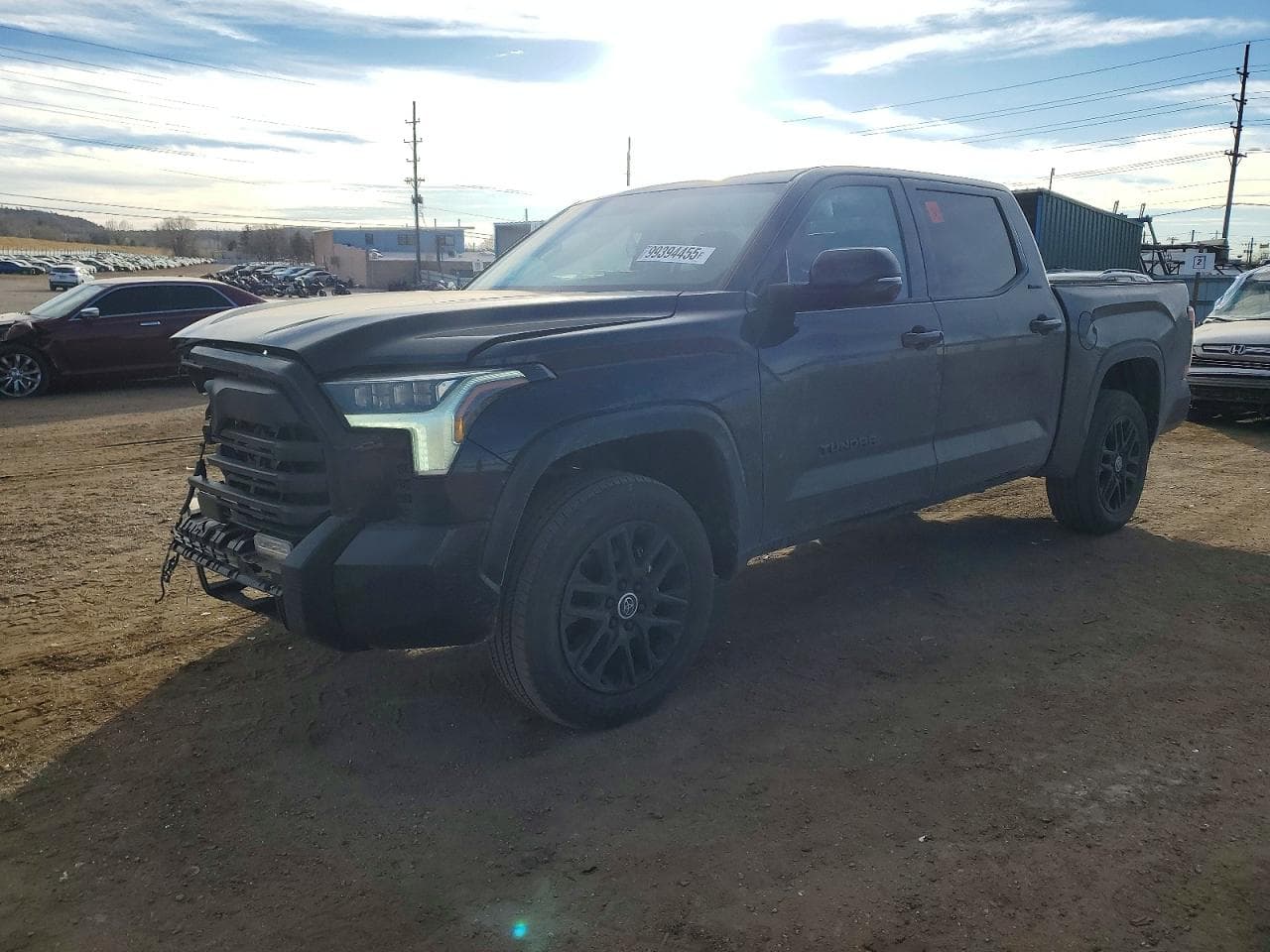 TUNDRA