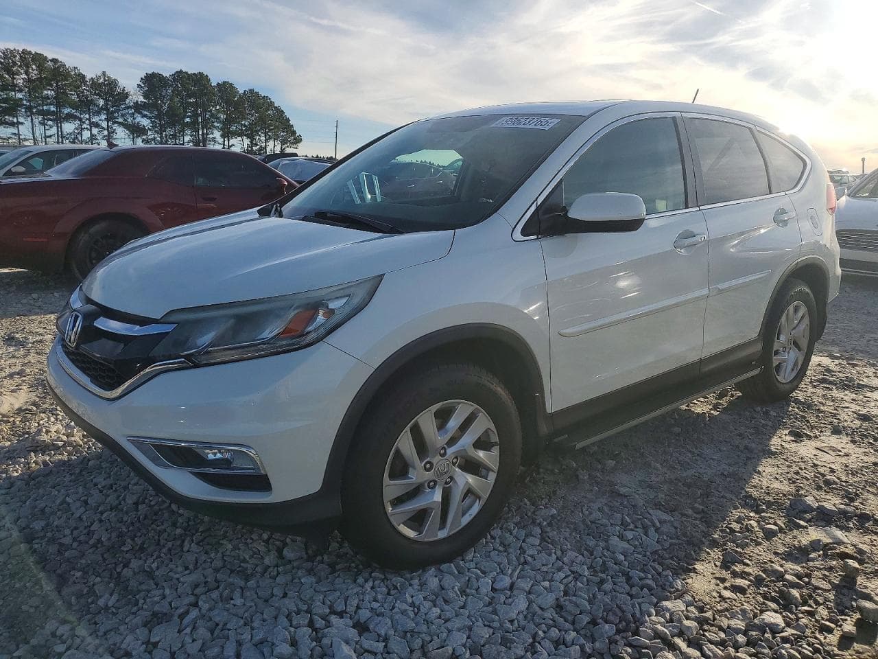 CRV