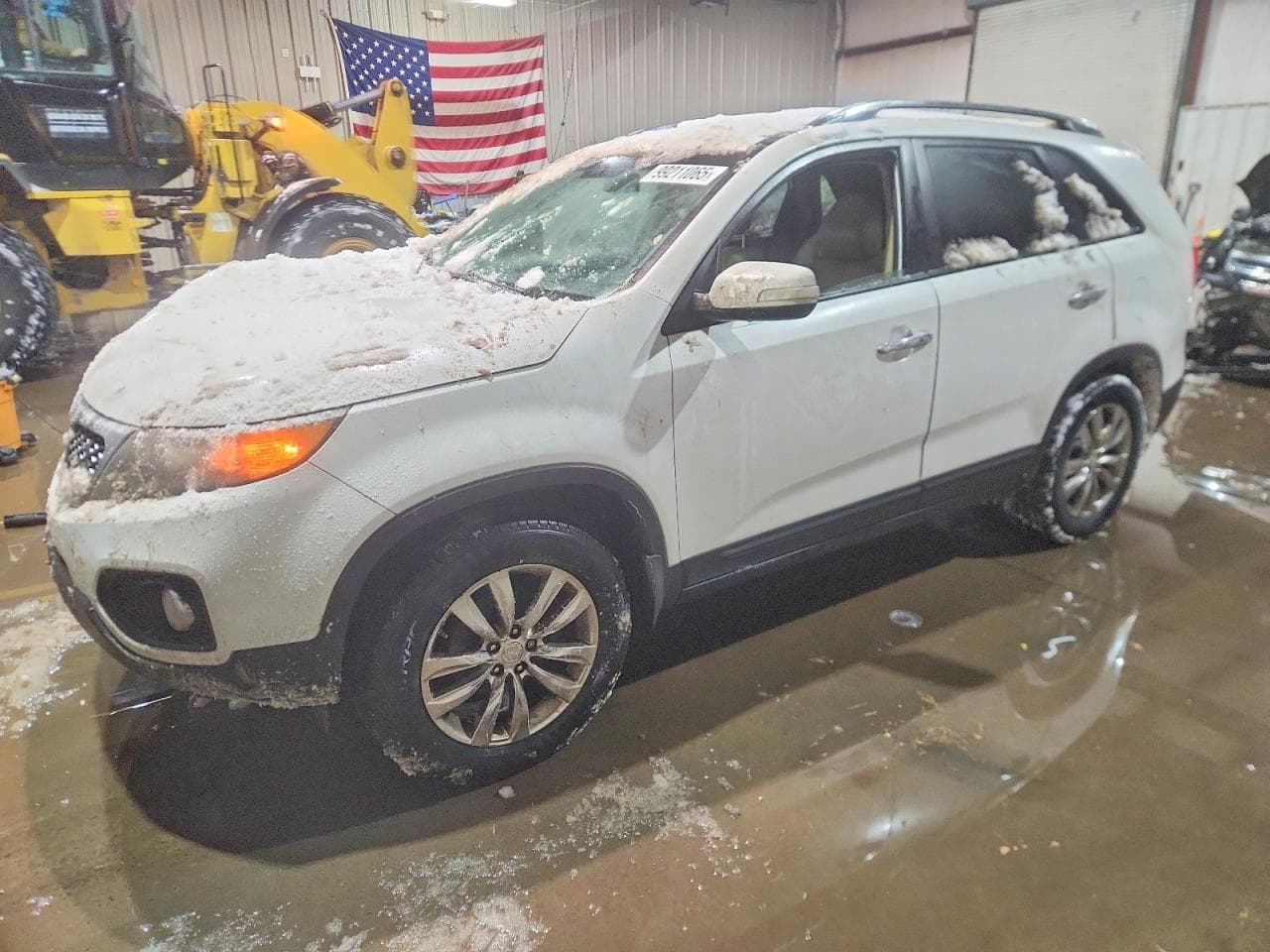 SORENTO
