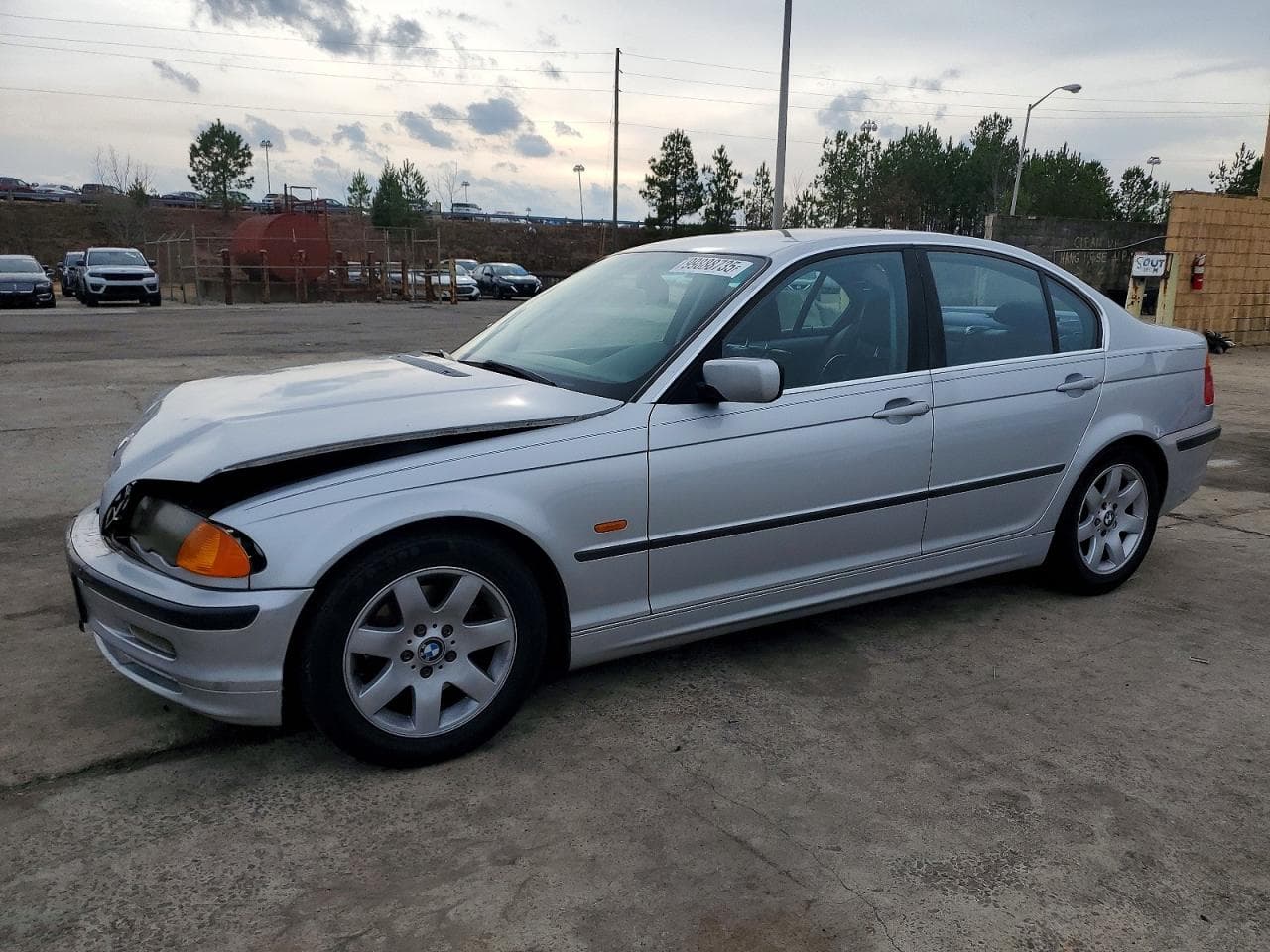 3 SERIES
