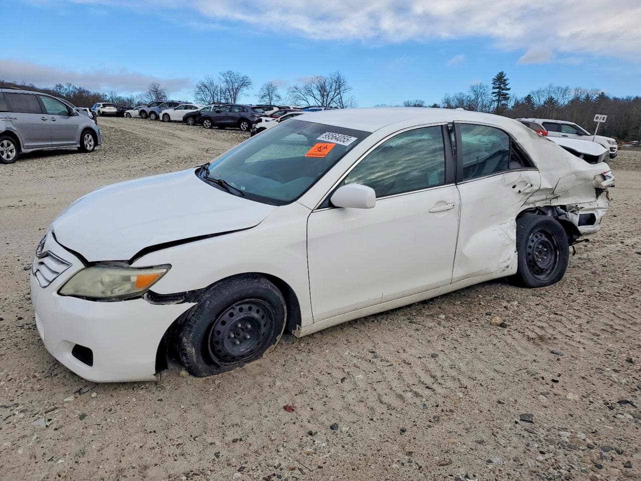 CAMRY
