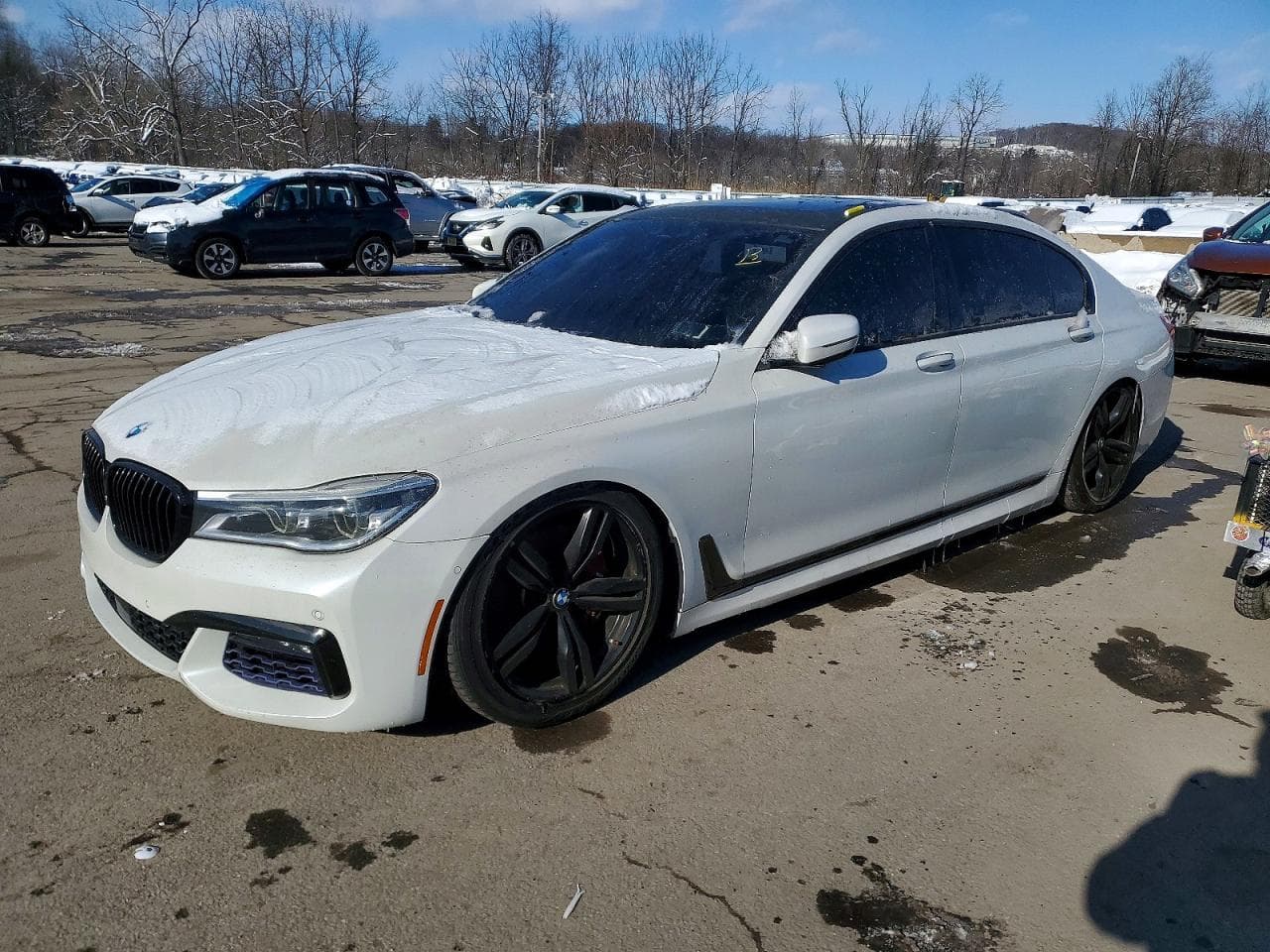 7 SERIES