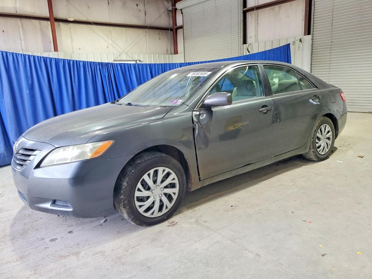 CAMRY