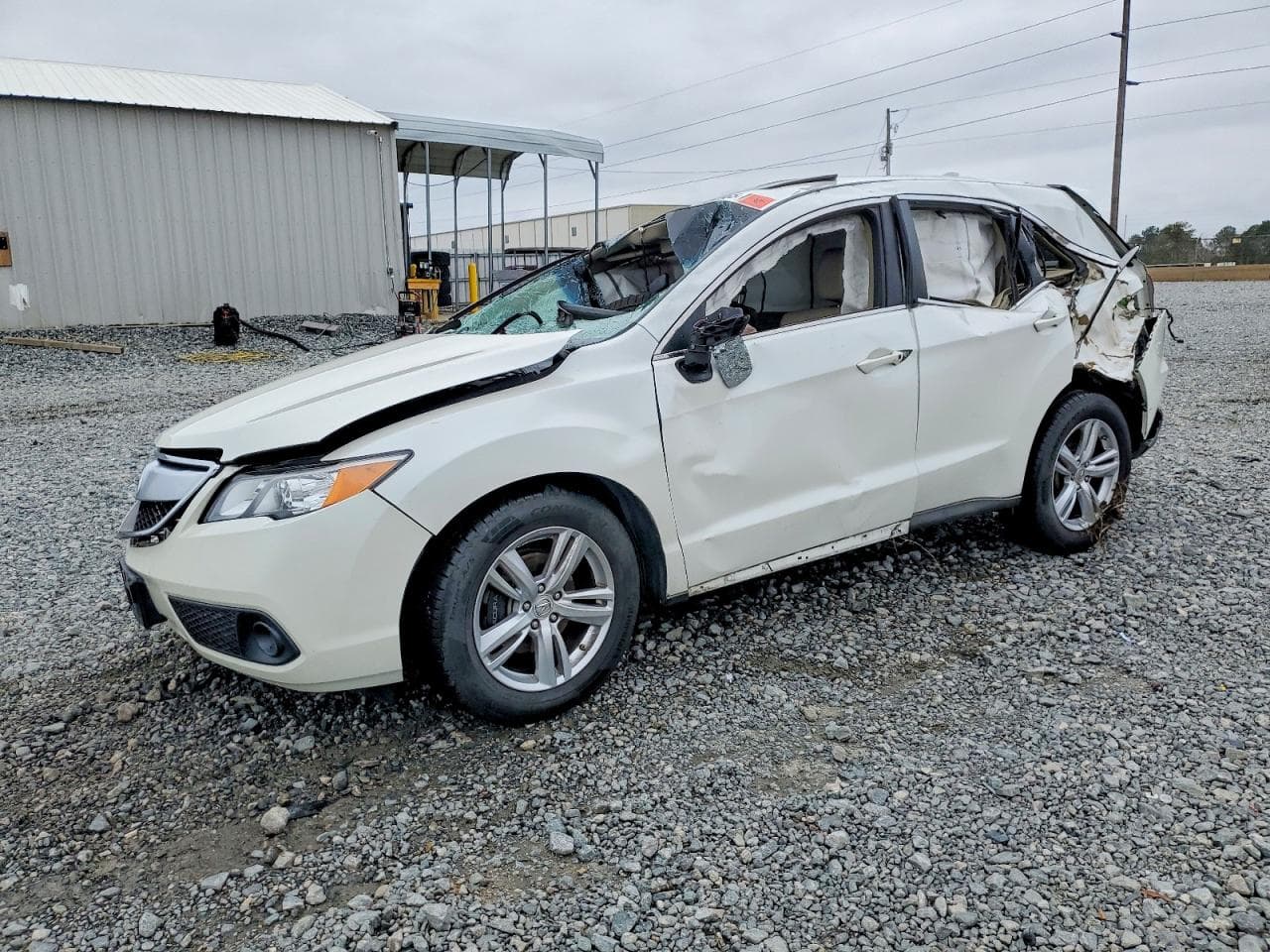 RDX