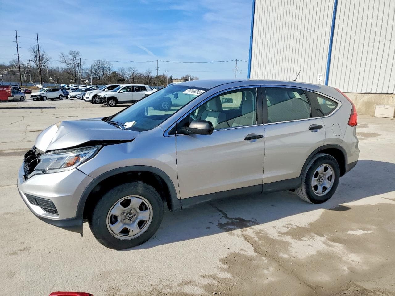 CRV