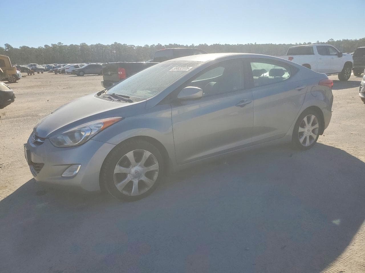 ELANTRA