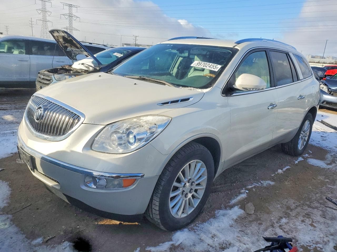 ENCLAVE