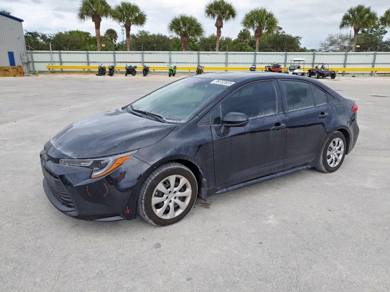 COROLLA