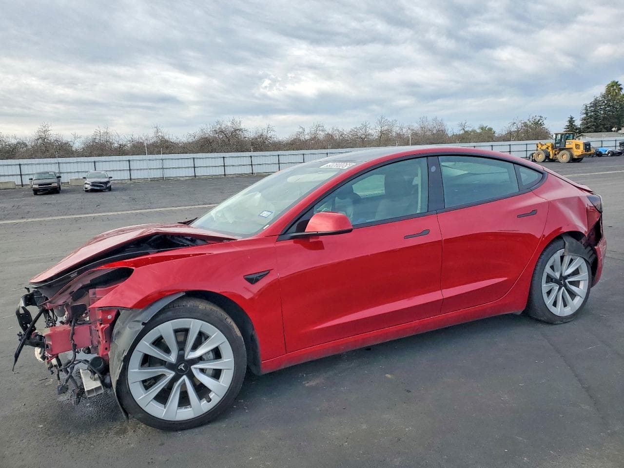 MODEL 3