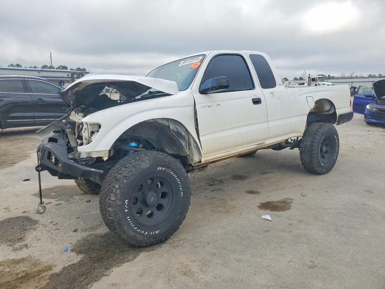 TACOMA