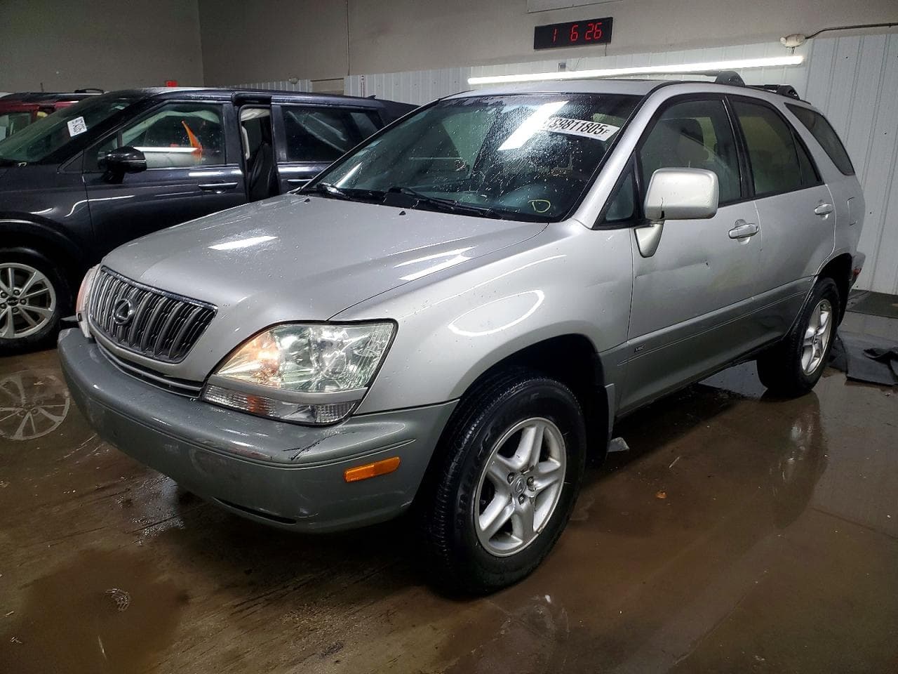 RX300