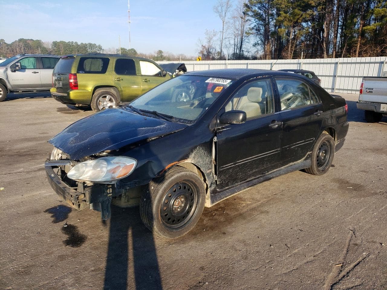 COROLLA