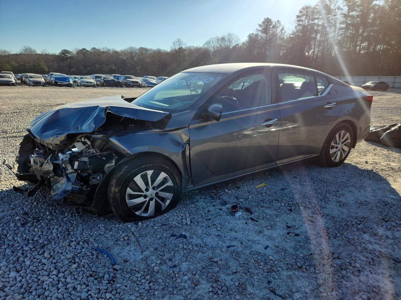 ALTIMA