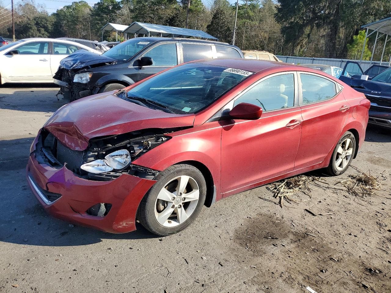 ELANTRA