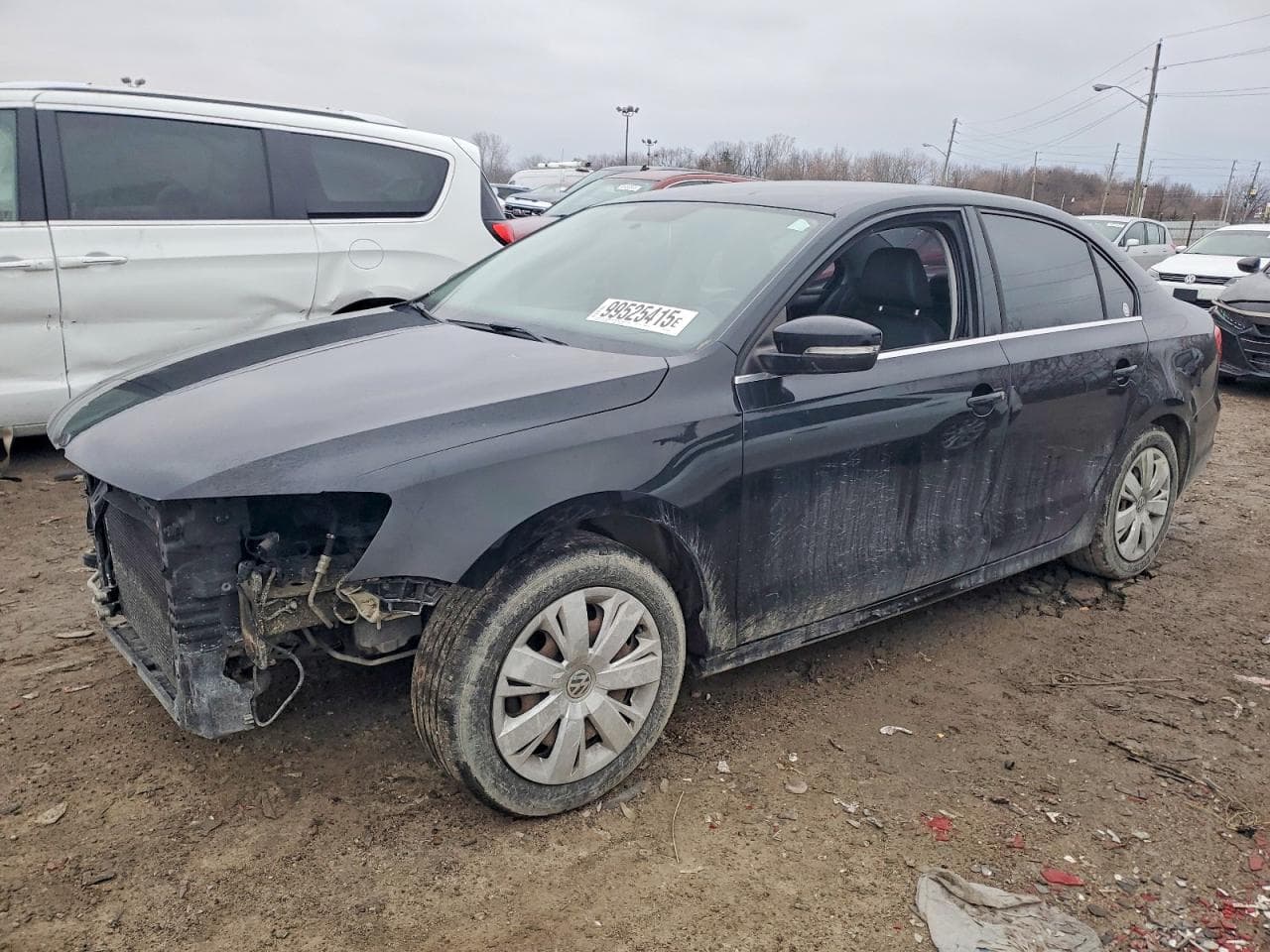 JETTA