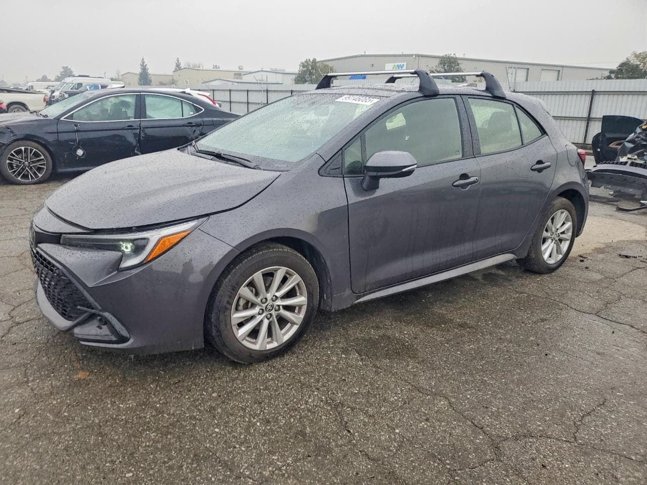 COROLLA