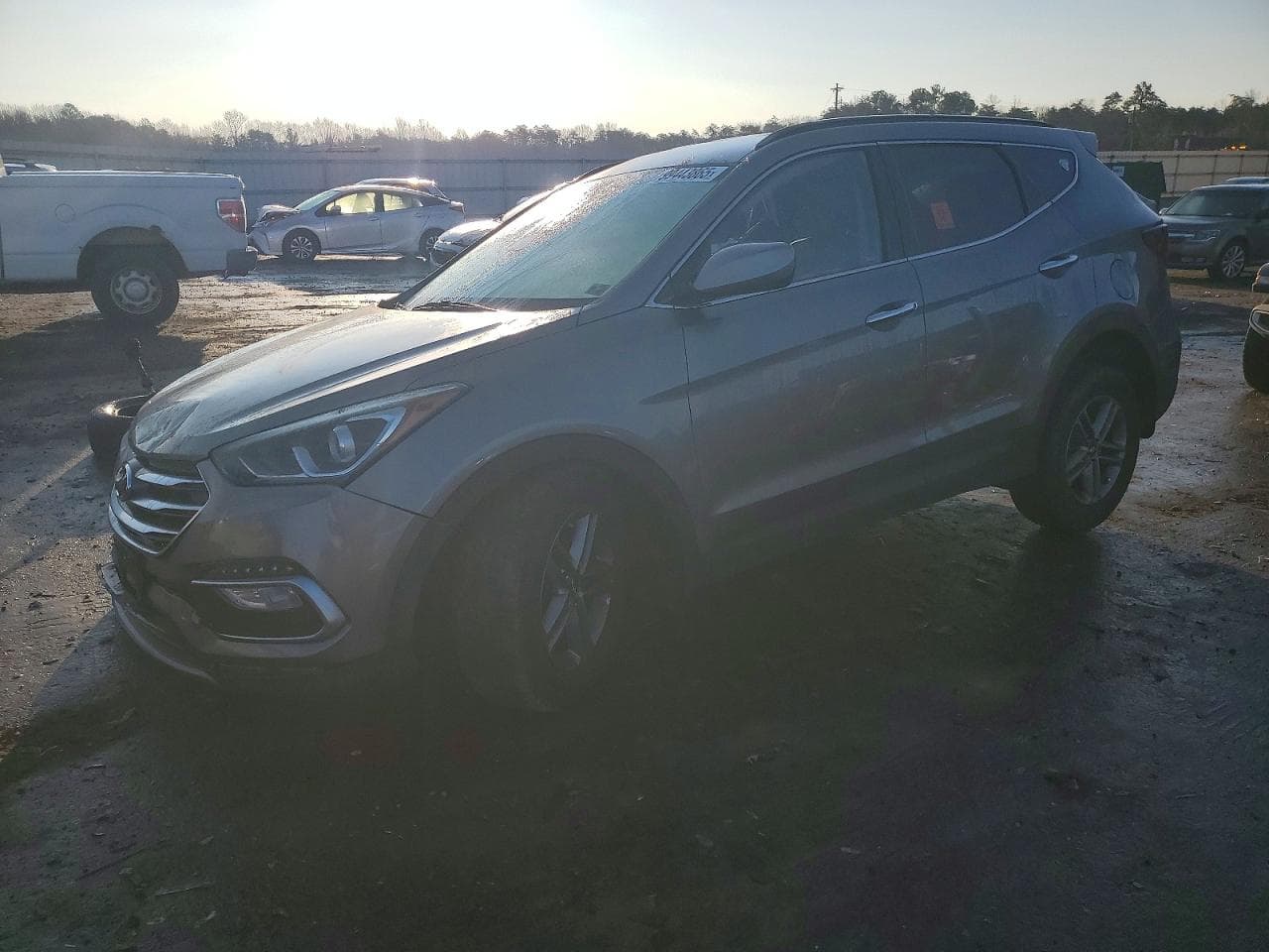 SANTA FE