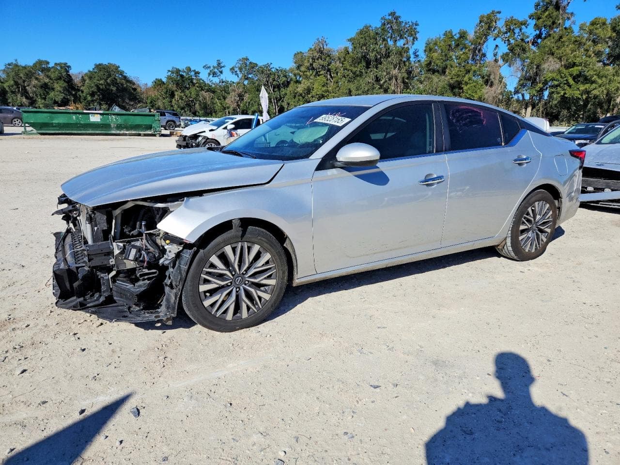 ALTIMA