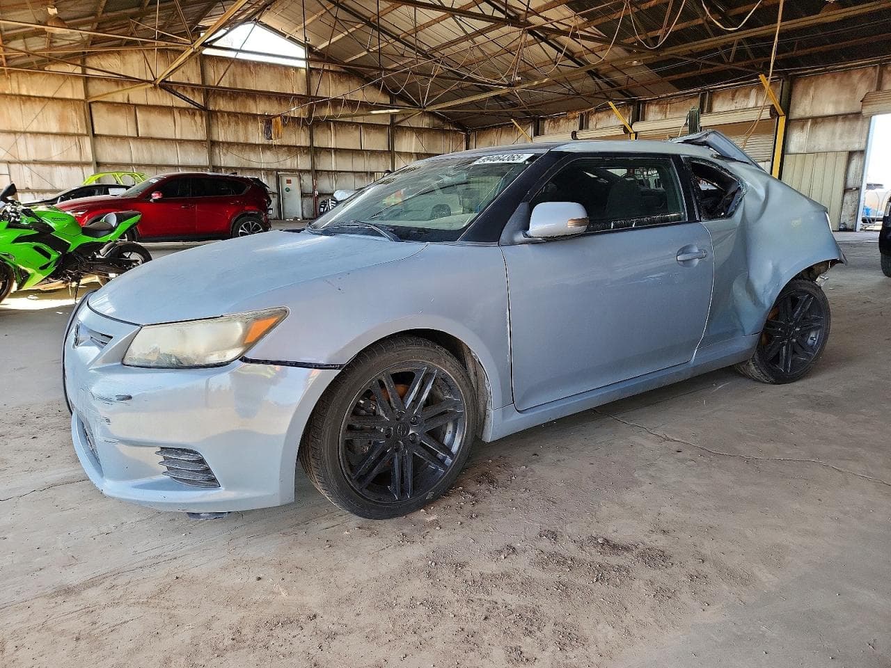 SCION