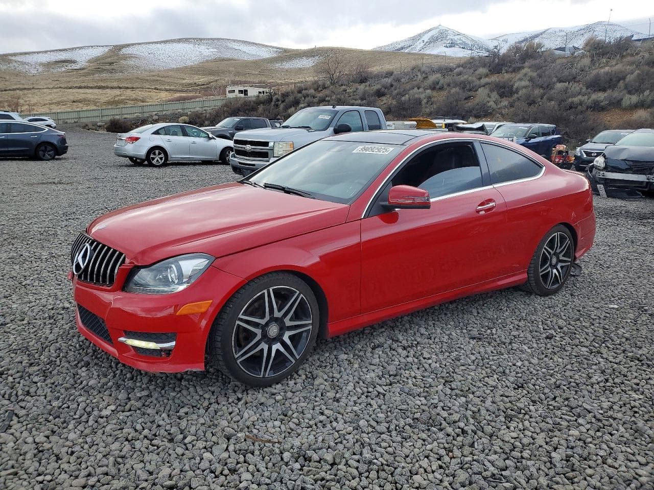 C-CLASS