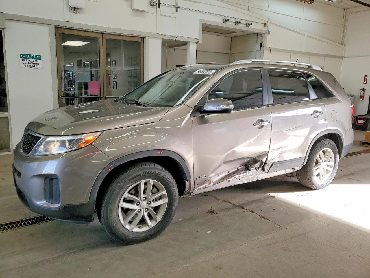 SORENTO