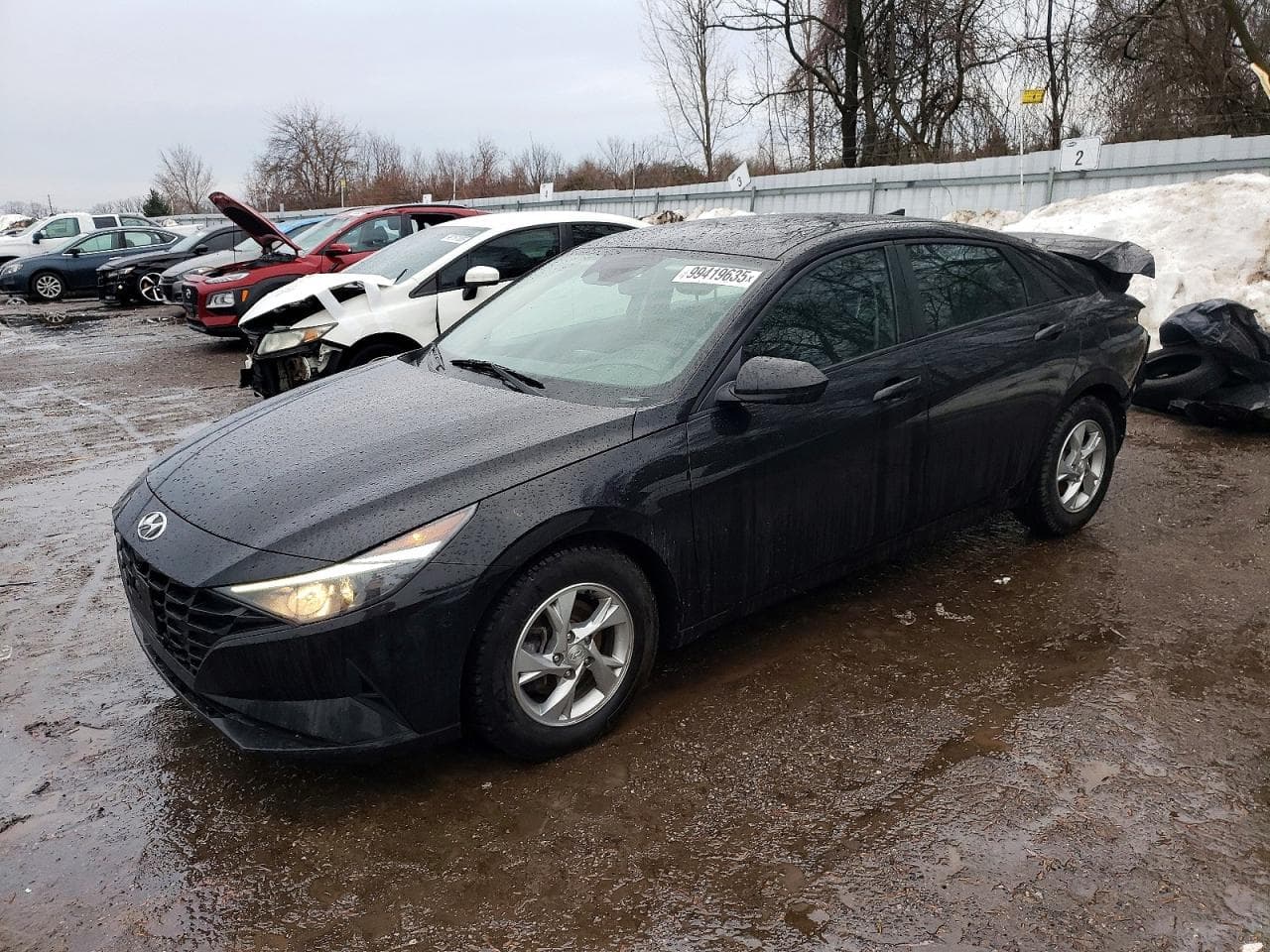 ELANTRA