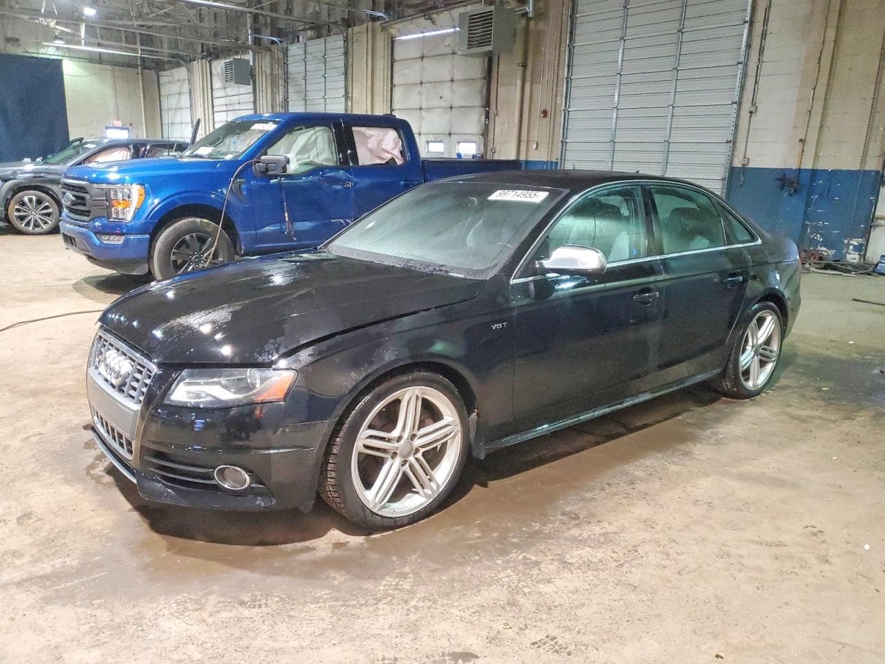 S4/RS4