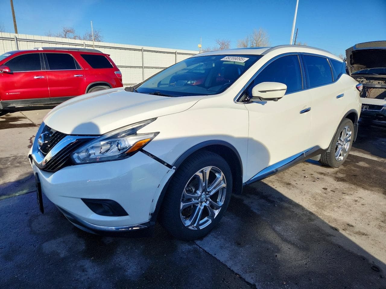 MURANO