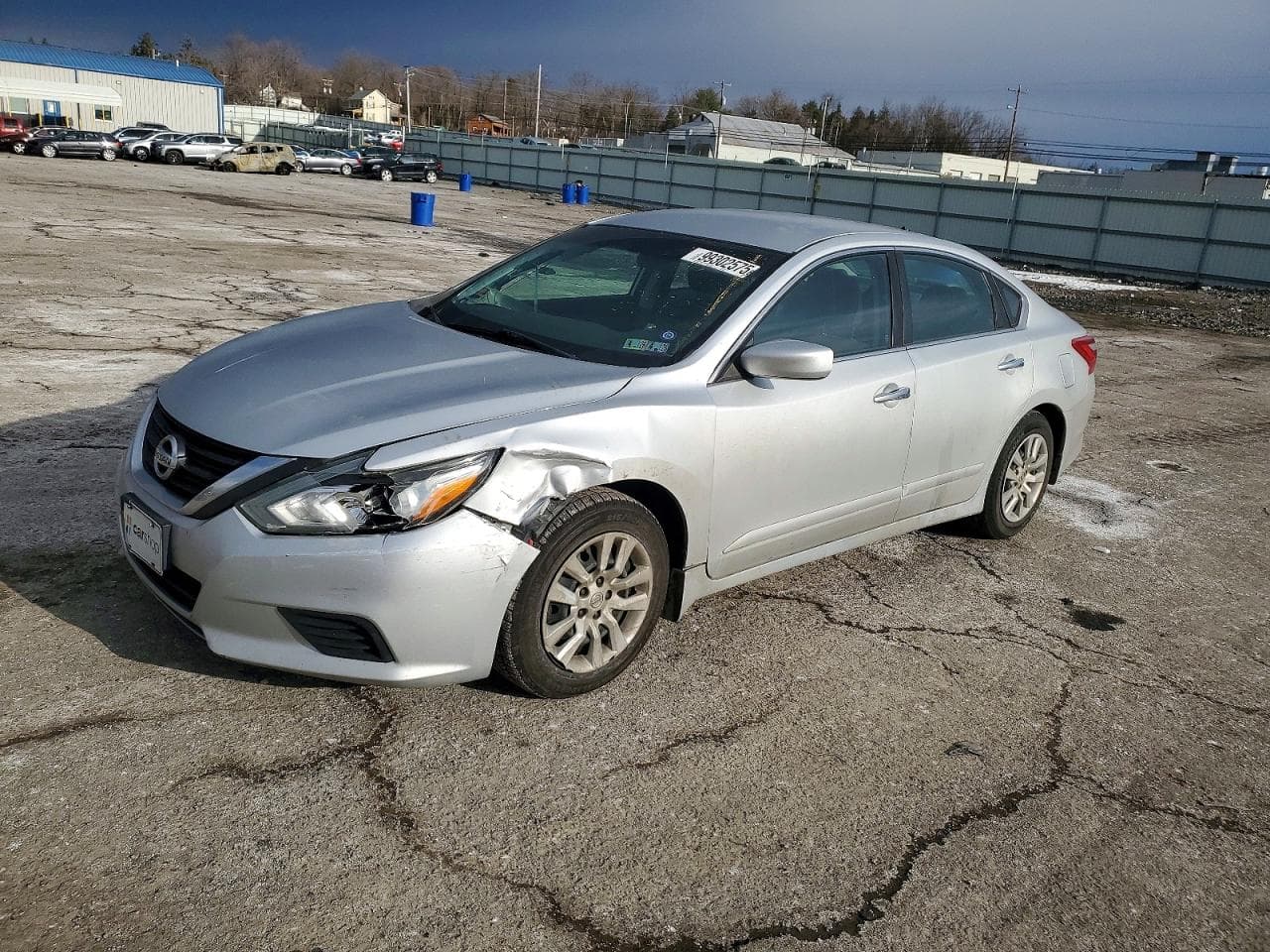 ALTIMA